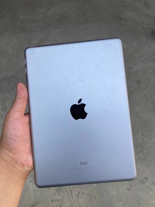 Ipad 6 128gb ideal