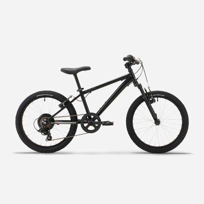 Bicicletă Mtb 20" Expl 500 Copii 6-9 ani - (SecondHand) Decathlon