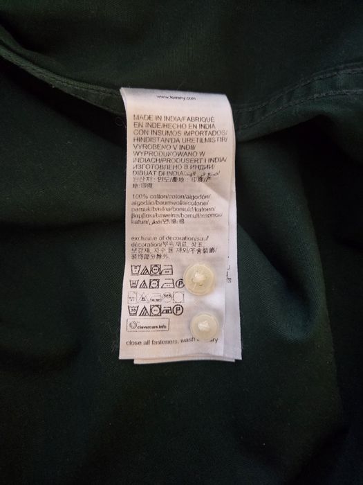 Cămașă hilfiger,  mărimea S,  preț 150 roni