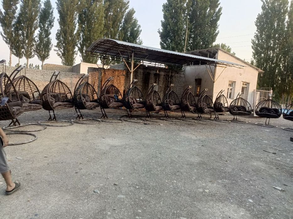 Kachelalar Ratan Toʻqima Optimga judayam arzon narxlarda