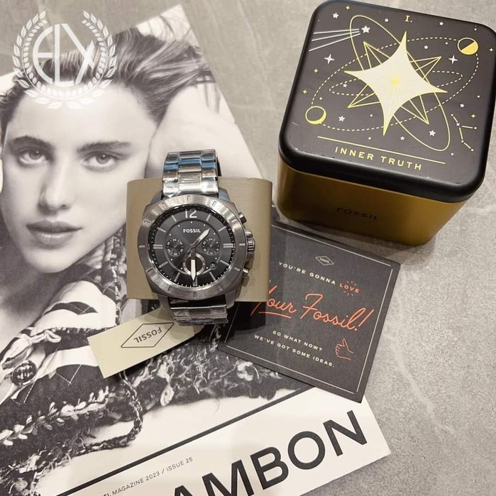 Ceas Original FOSSIL BQ2817