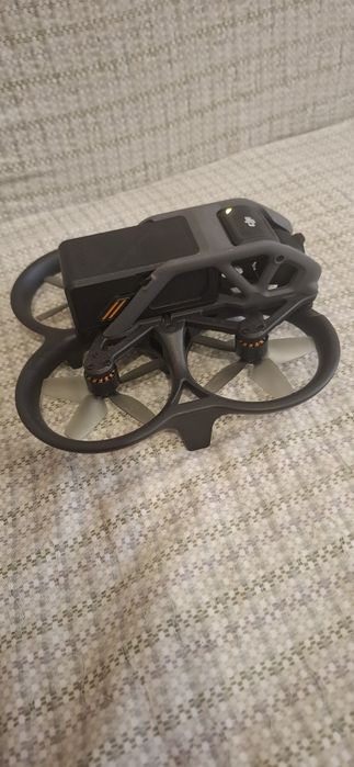 Dji avata 1 с акб