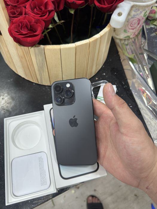 Iphone 14 pro 128 gb