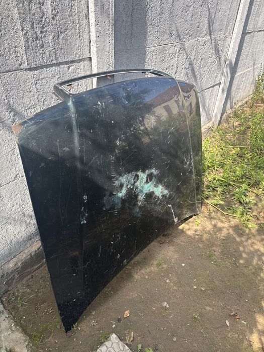Продам капат на Ауди 80 В3