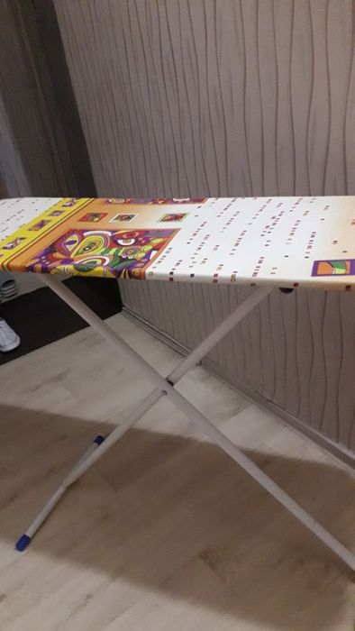Продам гладильную доску