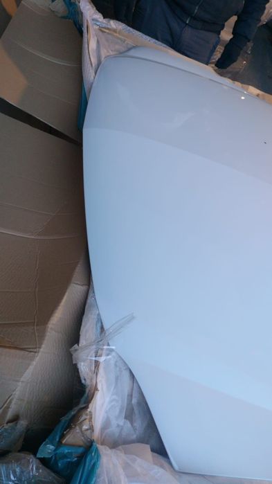 капот лада ларгус все цвета