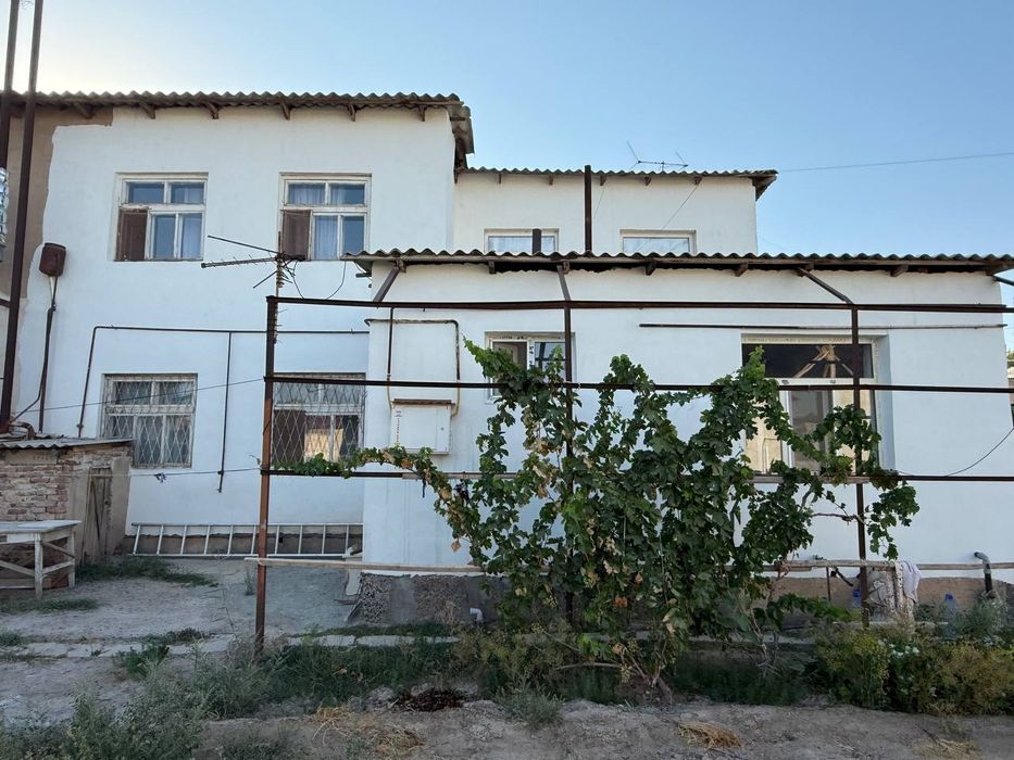 2-этажный коттедж Нукус