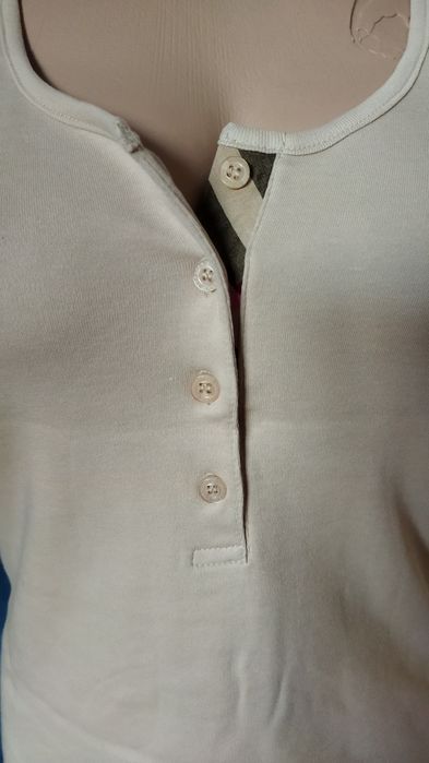 Топ Burberry размер 46