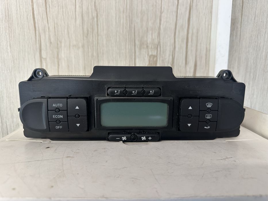 Управление Климатроник за Сеат Алтеа/Леон