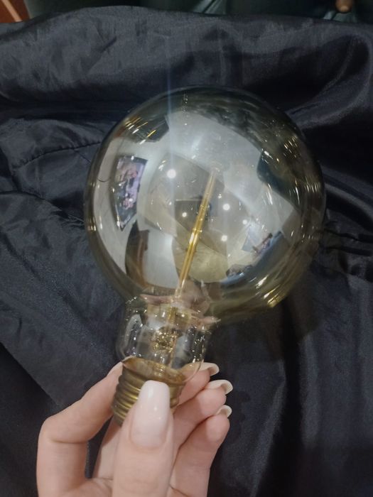 Продам Лампы Эдиссона