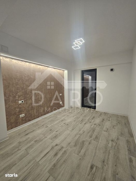 Apartament modern de închiriat, ultracentral – finisaje premium