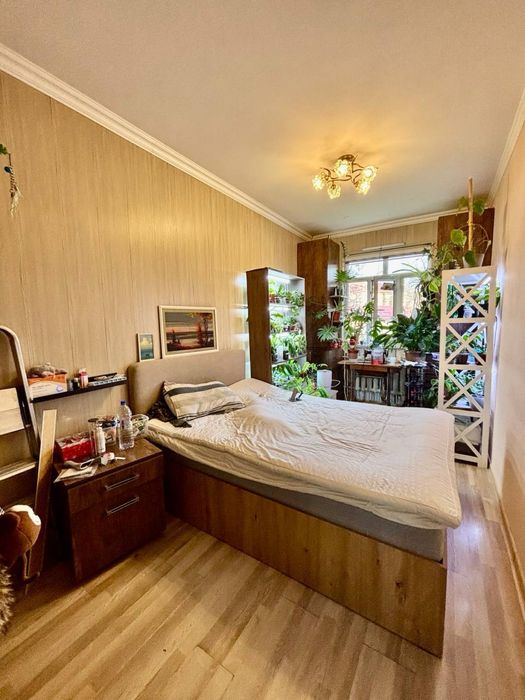 Срочно 2/2/4 Ялангач Мирзо Улугбек, 50м2 мебель техника, цена 61000 уе