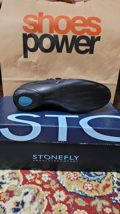 Vand incaltaminte de dama STONEFLY din piele naturala