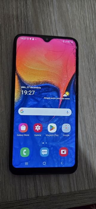 Samsung galaxy a10