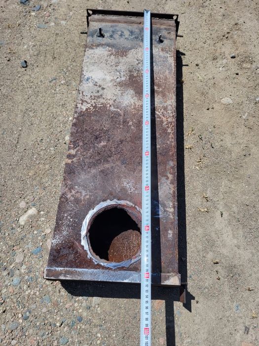 Срочно продам переходник к котлам