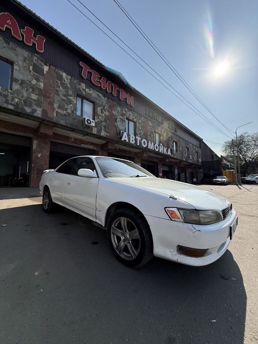 Продам марк 2 90 кузов