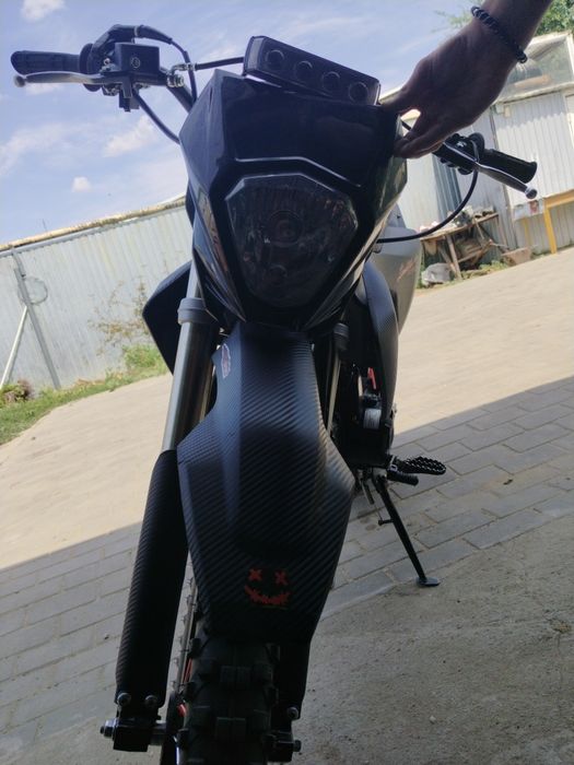 Пит байк Ylar Tr150