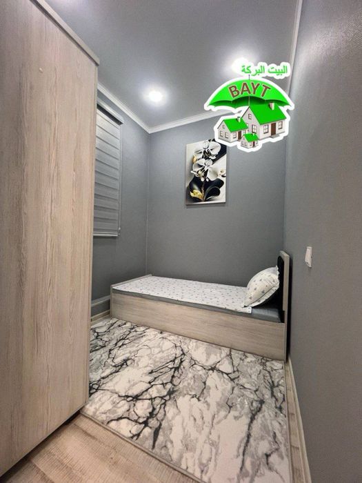 х Продается 2в3/2/4 Чиланзар 8 Орт.Малика Гостиница,Метро 10 минут