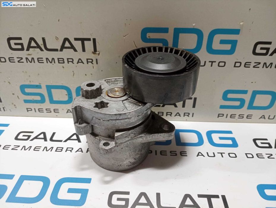 Rola Intinzator Intinzatoare Curea Accesorii Mercedes Vito Viano W639 2.2 CDI 2003 - 2014 Cod F-231071 [M5900]