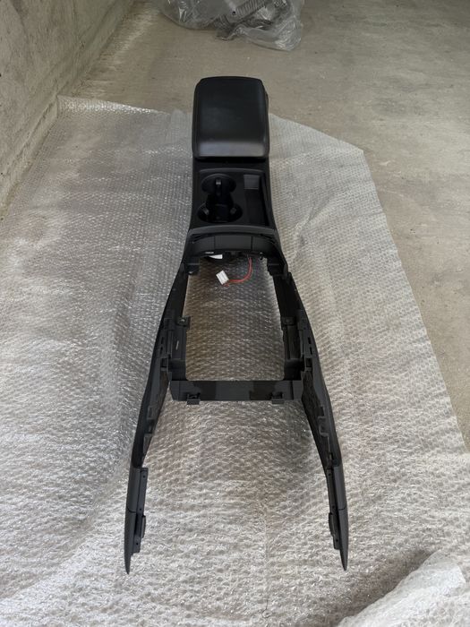 Централна конзола Audi A4/S4 B8/8.5