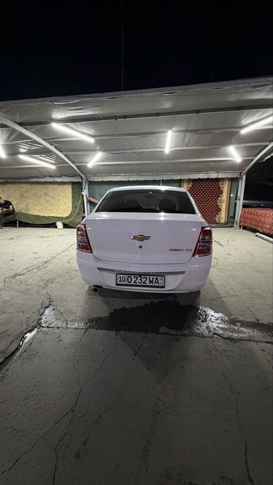 Other Cobalt 2022 — 2