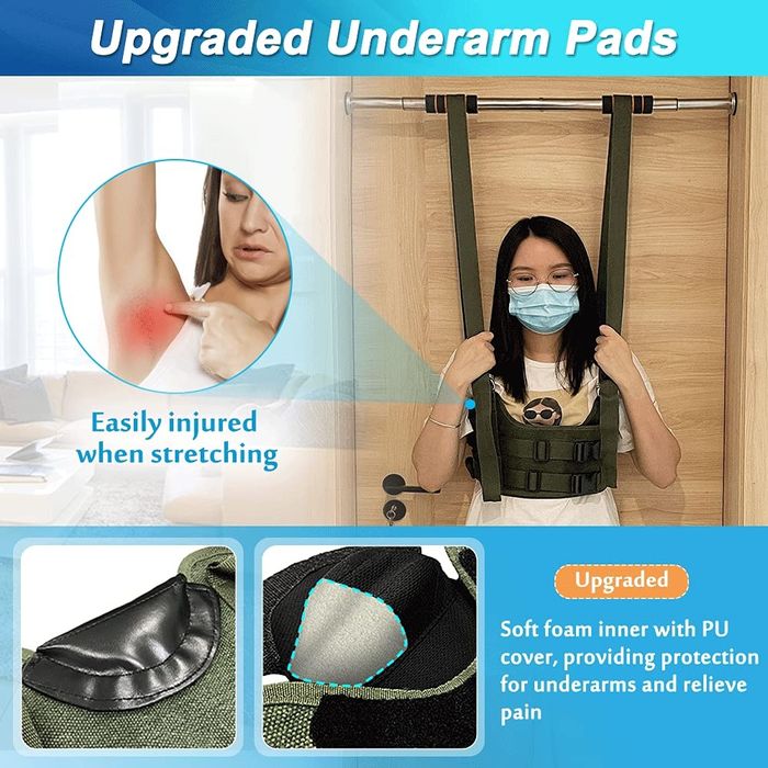 Ham de decompresie a coloanei vertebrale