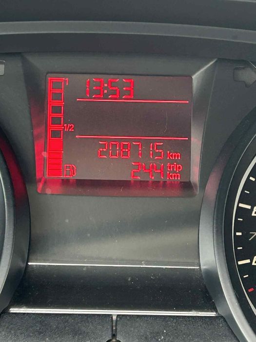 Vând Seat Ibiza  1.6 tdi