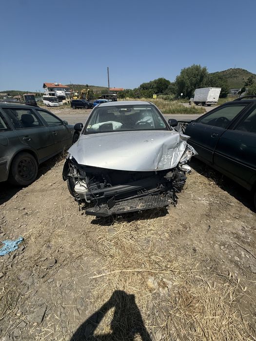 Hyundai i30 1.6 125 кс  на части