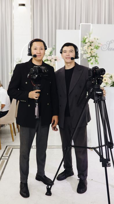 Фото-видео съёмка,Аэросъёмка !!!