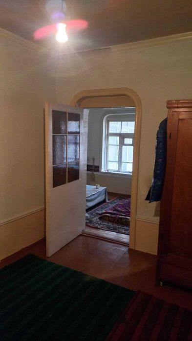 SAMARQAND Shahrida maktab bog‘cha yaqin