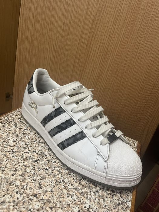 Adidas Superstar UK