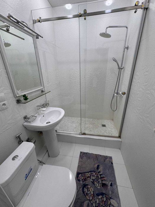 Продается 4/6/8 124м2 На: Дархан;  Кафе-«Бон»