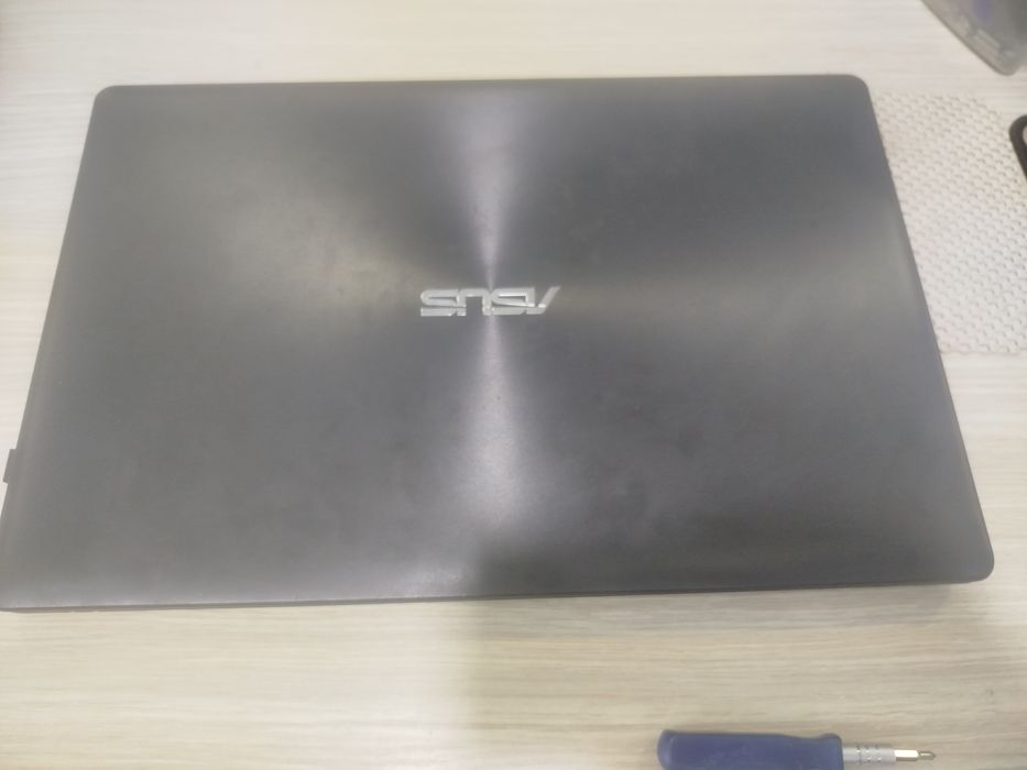 Asus x550cc noutbuk sotiladi