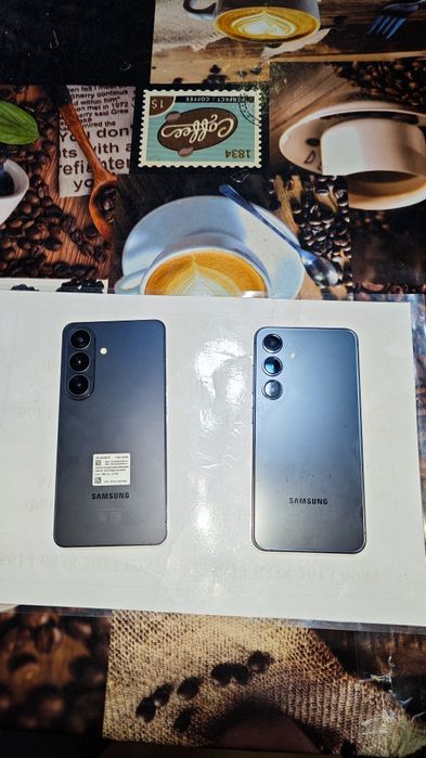 s24  s26 kelishtiriladi