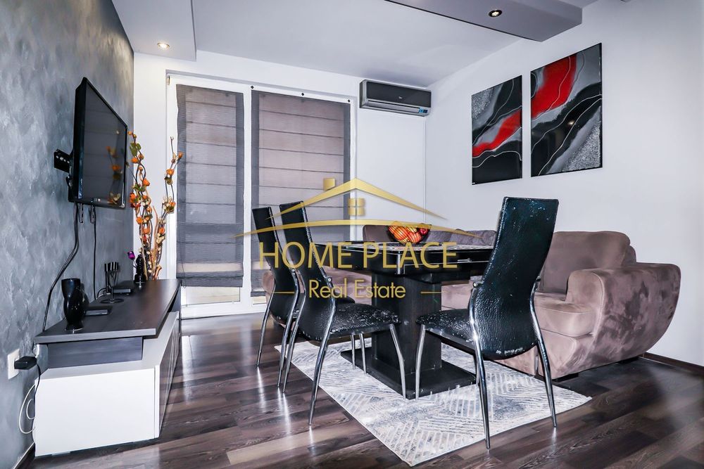 Продава се Двустаен апартамент в Варна, Погреби - 60 кв.м за 1850 €/кв.м - Снимка #3