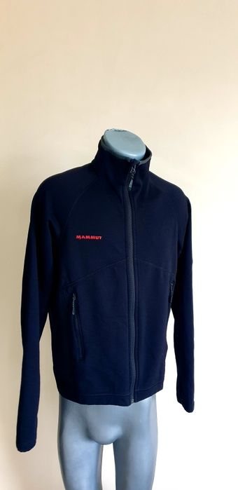 Mammut  Polartec Stretch Mens Size M / L  ОРИГИНАЛ! Мъжки Полар!