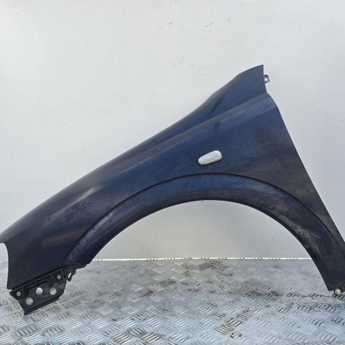 Aripa fata stanga Opel Astra G
