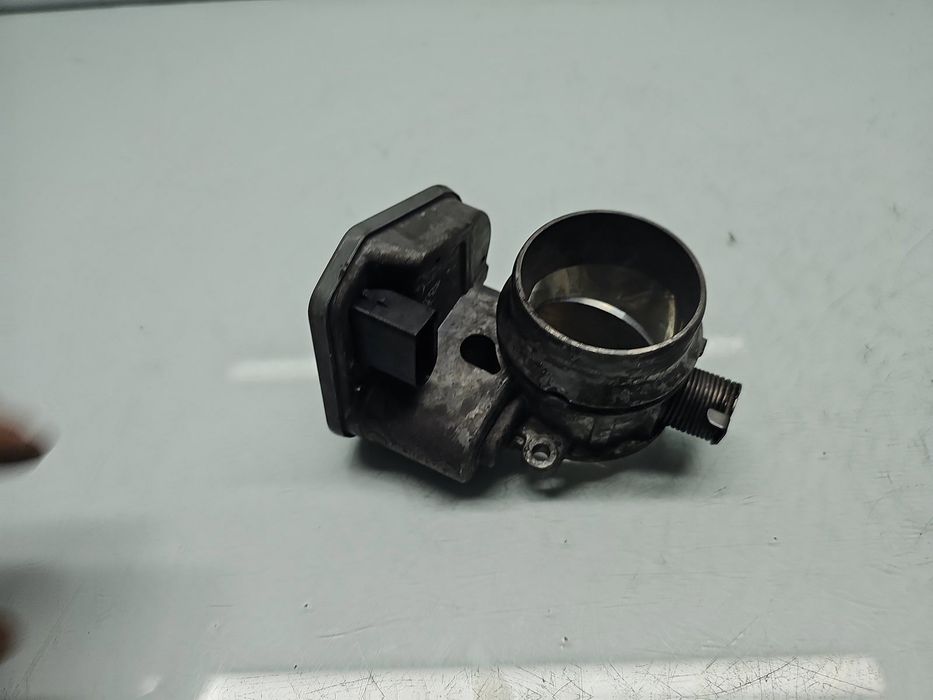 Clapeta acceleratie Bmw 3 (E90) [Fabr 2005-2011] 7804373-01 2.0 N47D20
