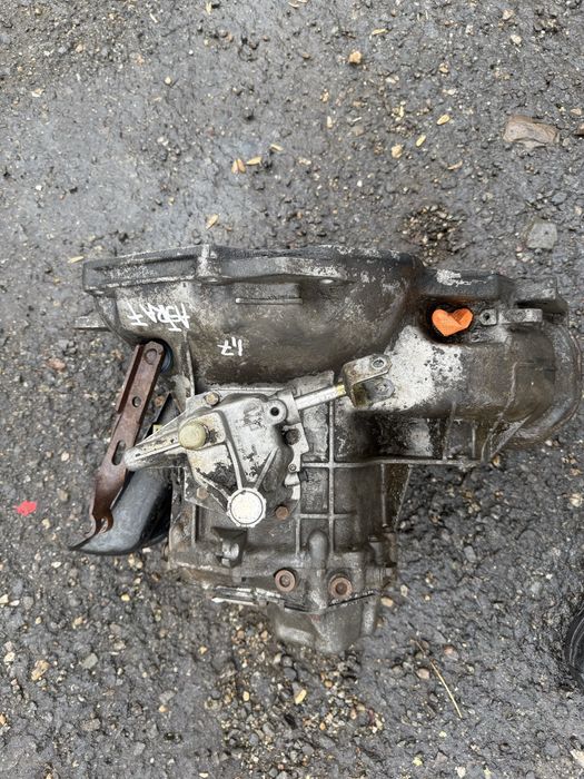 cutie viteze opel astra f motor 1.7 cod 90446607 in 4 trepte