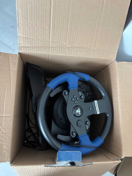 Volan Gaming Thrustmaster T150