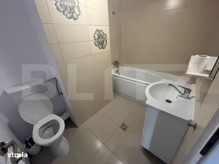 Penthouse duplex, de vanzare, cu 3 camere, 72 mp utili + 87 mp