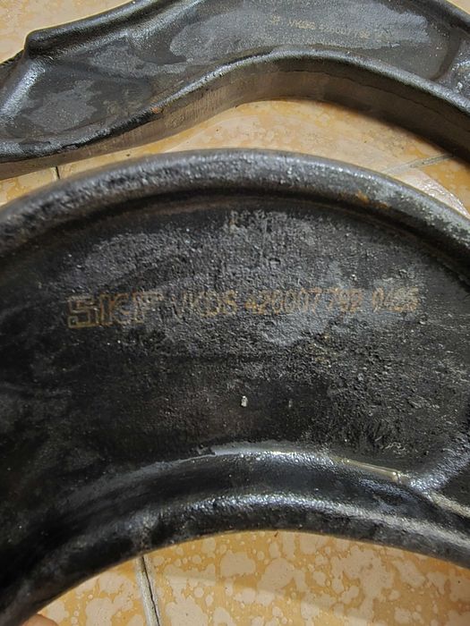 Предни носачи,дискове,задени носачи за Волво,Форд