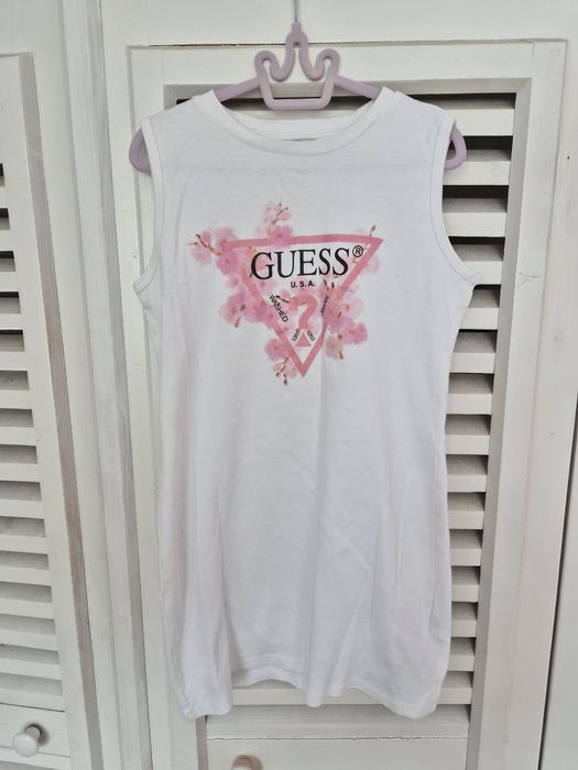 Детски рокли Guess, POLO Ralph Lauren