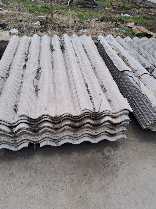 Б/у шифер сотилади