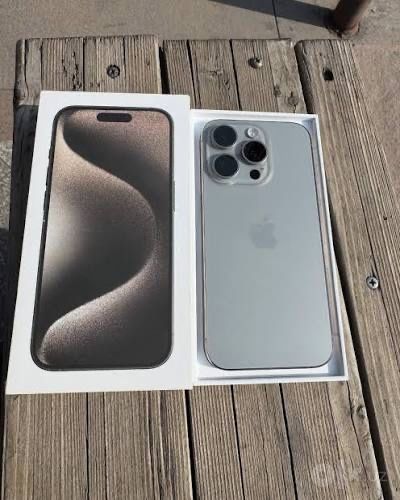 Iphone 15 pro max obmen androidga!