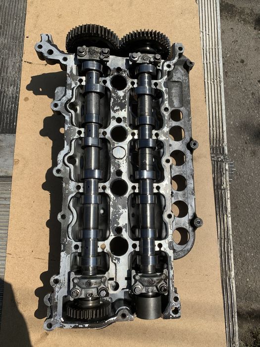 Chiulasa renault/opel 2.0dci m9r euro 4