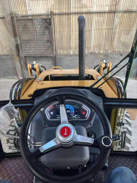 3в1 погрузчик новый 2025г