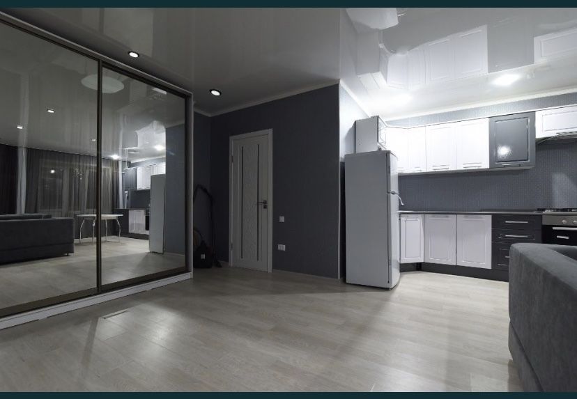 Квартира в новом доме