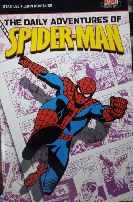Benzi desenate comics originale MARVEL limba engleza Spiderman
