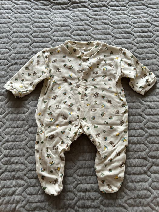 Отдам детские вещи